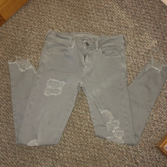 American Eagle Outfitters Pants - American Eagle jeggings